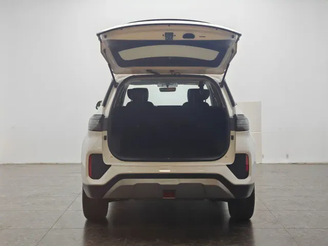 Hyundai ix35 — Фото автомобиля 13