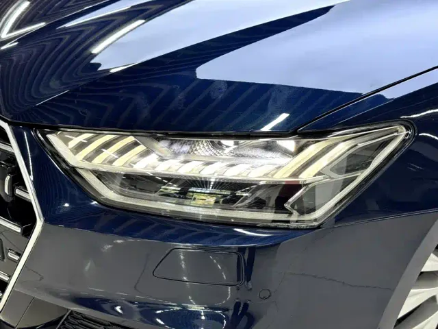 Audi A7L — Фото автомобиля 6