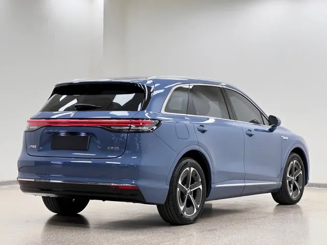 Shangjie SUV — Фото автомобиля 6
