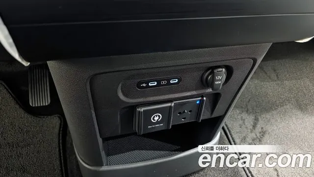 Hyundai Staria — Фото автомобиля 30