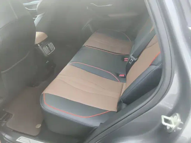 BYD Song PLUS PHEV 2021 DM-i 100KM AWD Flagship PLUS — Фото автомобиля 16