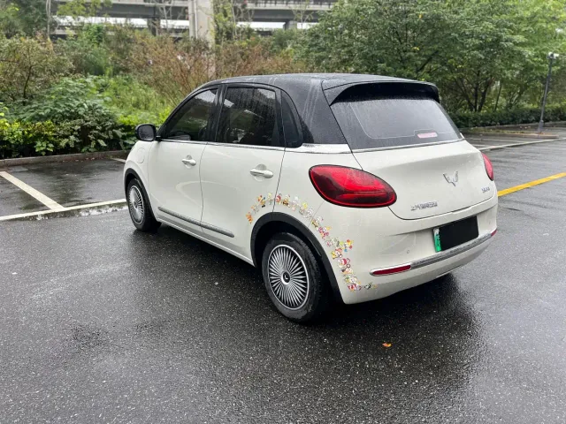Wuling Bingo — Фото автомобиля 7