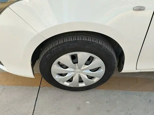 Toyota YARiS L Zhi Xuan — Фото автомобиля 22