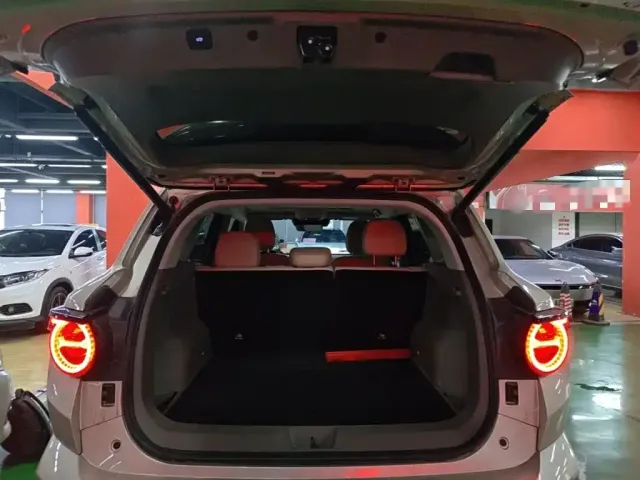 Haval Big Dog — Фото автомобиля 18