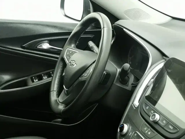 Chevrolet Malibu XL — Фото автомобиля 22