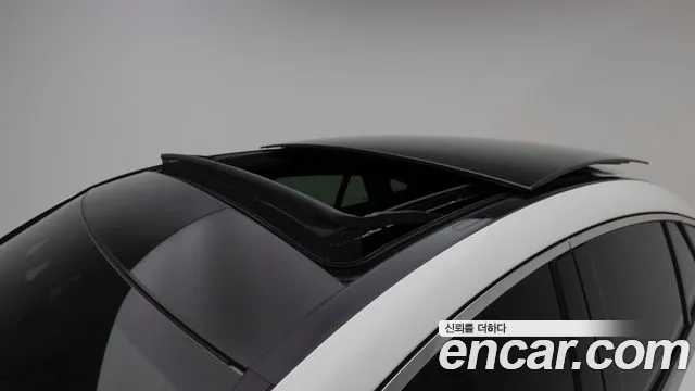 Mercedes-Benz GLE-Class — Фото автомобиля 12