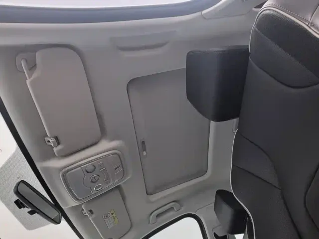 Haval H6 — Фото автомобиля 14