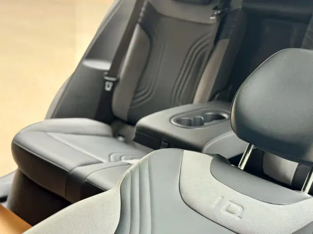 Volkswagen ID.4 Crozz — Фото автомобиля 7