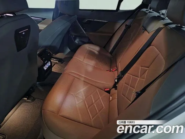 BMW 5 Series G60 — Фото автомобиля 13