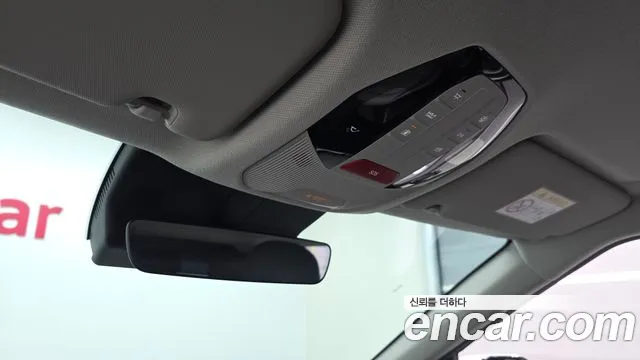 Kia EV3 — Фото автомобиля 18