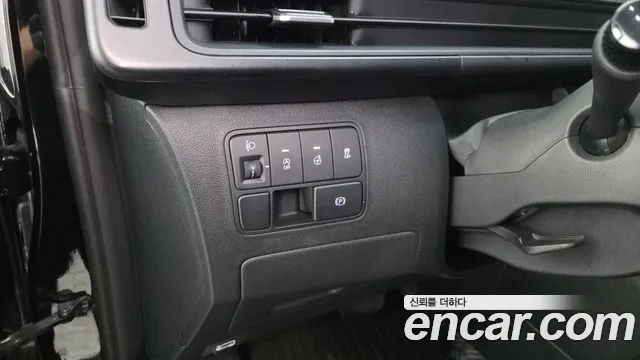 Hyundai Staria Staria Tourer 11 мест — Фото автомобиля 24