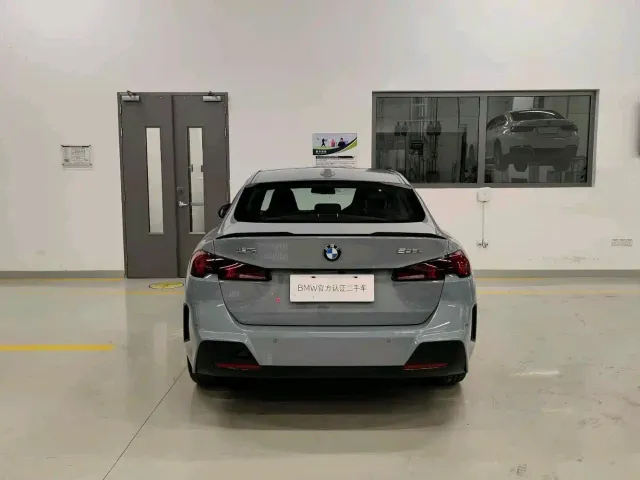 BMW 2 Series — Фото автомобиля 2