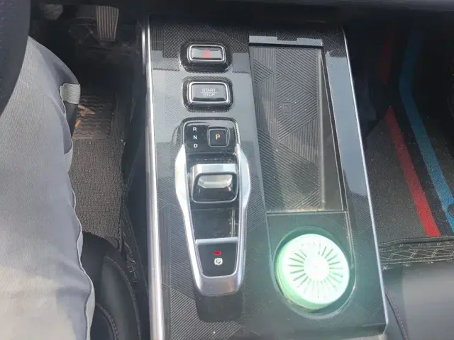 GAC Trumpchi Emkoo — Фото автомобиля 16
