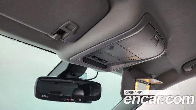 ChevroletGMDaewoo Equinox Новый Next Equinox — Фото автомобиля 17