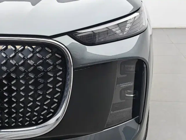 Chery Tiggo 8 PLUS — Фото автомобиля 7