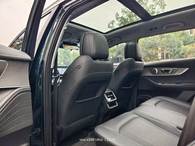 Chery Tiggo 8 PRO — Фото автомобиля 5