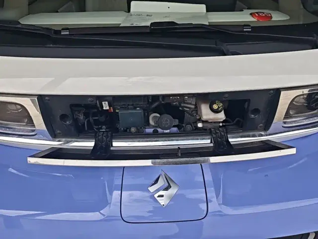 Baojun KiWi EV — Фото автомобиля 19