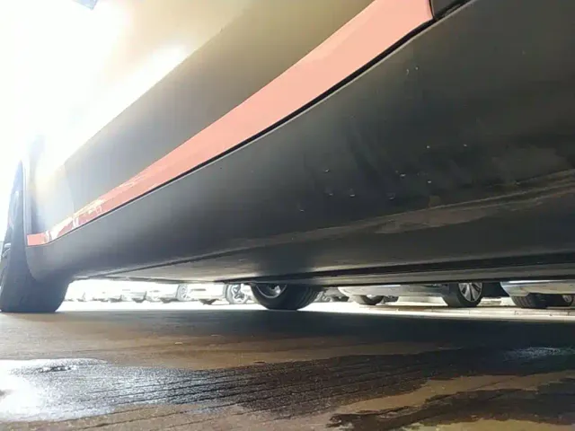 Tesla Model Y 2022 Facelift Rear-Wheel Drive Version — Фото автомобиля 20