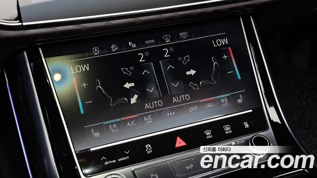 Audi Q7 45 TDI quattro Premium — Фото автомобиля 25