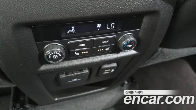 ChevroletGMDaewoo Traverse Traverse 3.6 AWD Red Line — Фото автомобиля 30