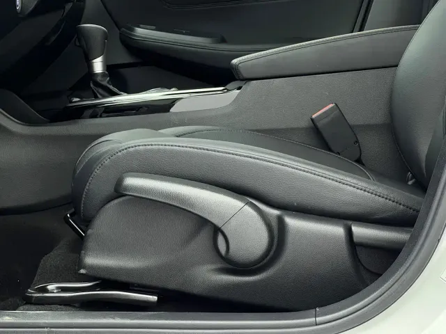 Honda Crider — Фото автомобиля 20