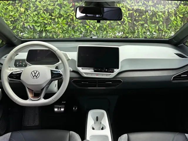 Volkswagen ID.3 — Фото автомобиля 7