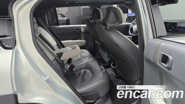 Kia EV3 — Фото автомобиля 26