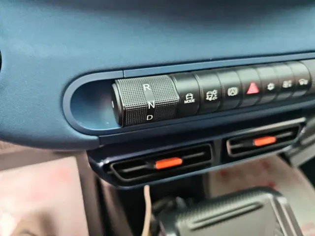 BYD Seagull — Фото автомобиля 6