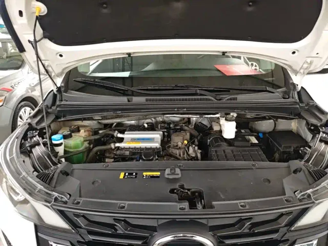 GAC Trumpchi M6 — Фото автомобиля 19