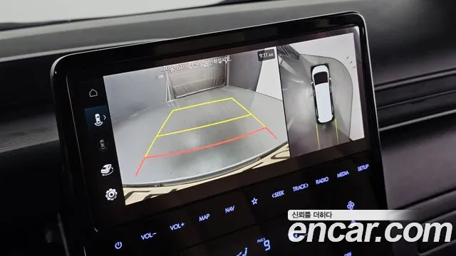 Hyundai Staria Staria L3.5 Карго 5 мест — Фото автомобиля 13