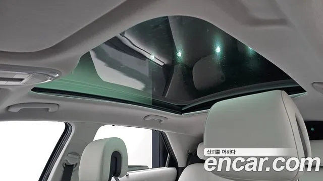 Hyundai Ioniq5 Ioniq5 Long Range AWD — Фото автомобиля 29