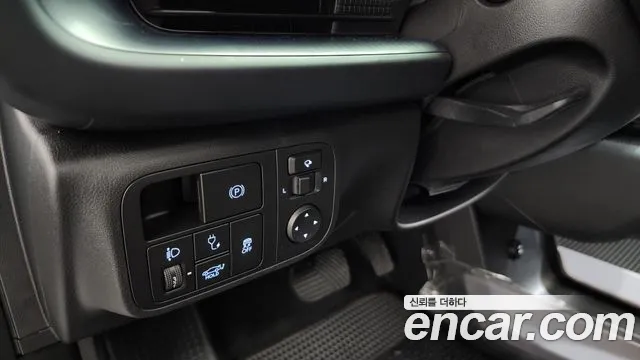 Hyundai Ioniq6 — Фото автомобиля 24