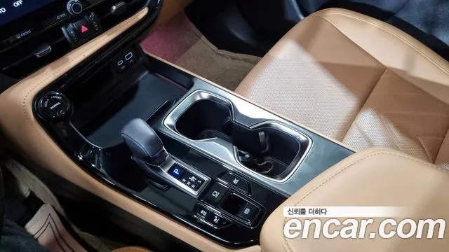 Lexus NX 2nd Gen — Фото автомобиля 9