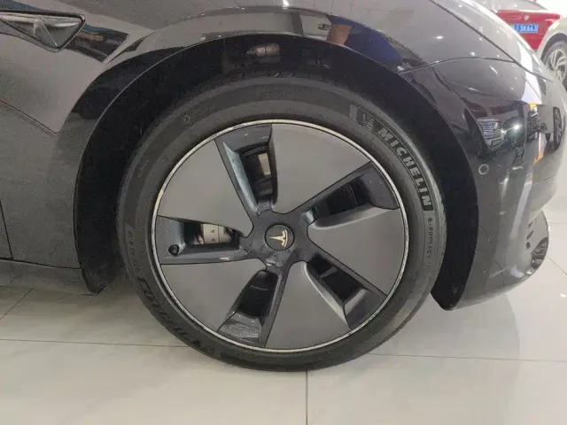 Tesla Model 3 — Фото автомобиля 6