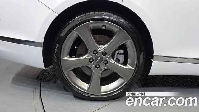 Genesis G80 Бензин 3.5 Turbo 2WD — Фото автомобиля 20