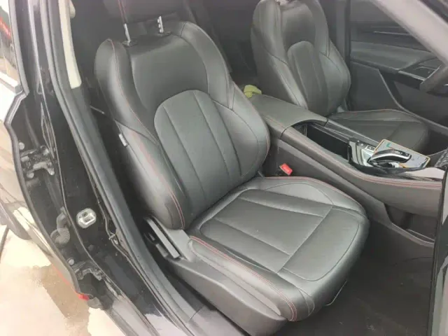 Dongfeng Fengshen AX7 — Фото автомобиля 24