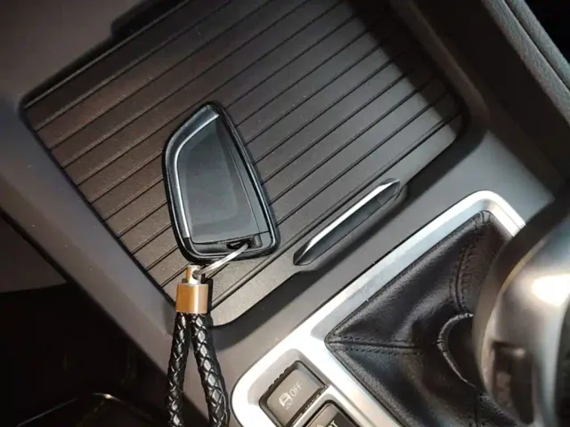 BMW 1 Series — Фото автомобиля 8