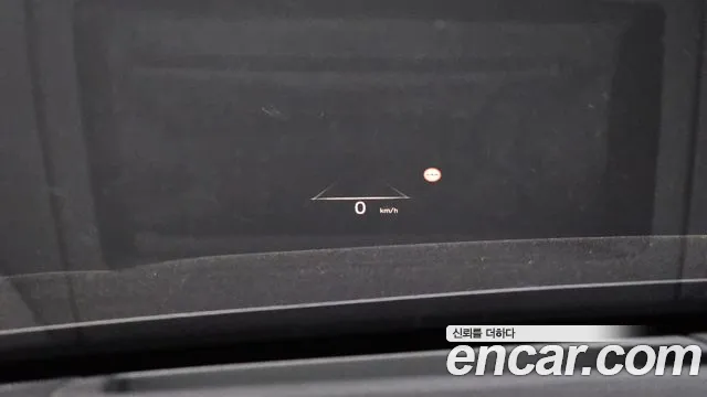 Hyundai Palisade The New Palisade — Фото автомобиля 20