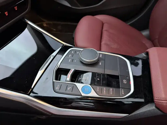 BMW i3 — Фото автомобиля 6