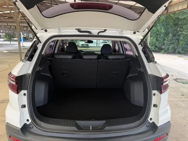 Ford Territory — Фото автомобиля 15