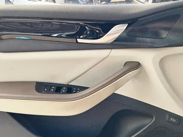 BYD Qin PLUS — Фото автомобиля 7