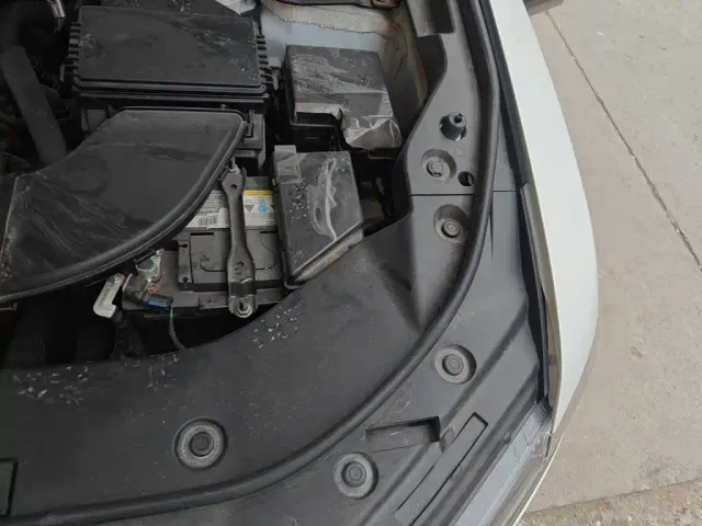 Haval H6 — Фото автомобиля 21