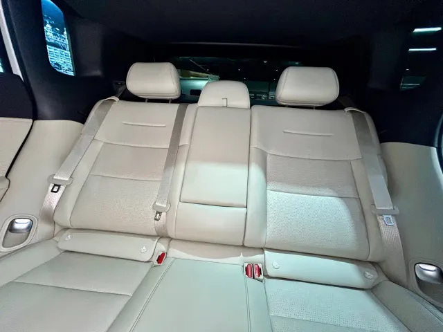 Toyota BoZhi 3X — Фото автомобиля 22