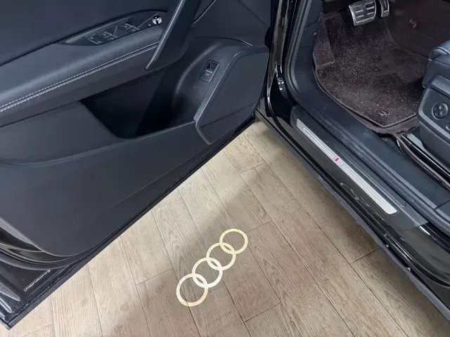 Audi Q5L — Фото автомобиля 13