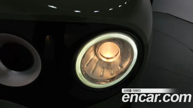 Hyundai Casper Casper Turbo Inspiration — Фото автомобиля 21