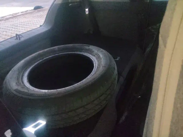 Wuling Hongguang Mini EV — Фото автомобиля 13