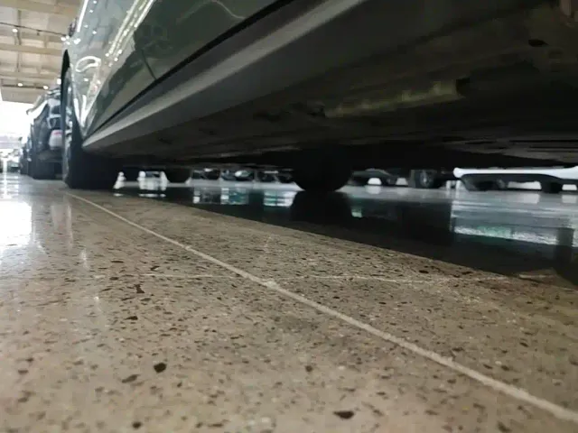 BYD Seal 06 — Фото автомобиля 21