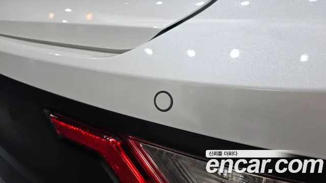 Kia Niro Niro (New) — Фото автомобиля 29