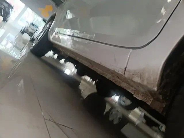 Wuling Hongguang Mini EV — Фото автомобиля 18