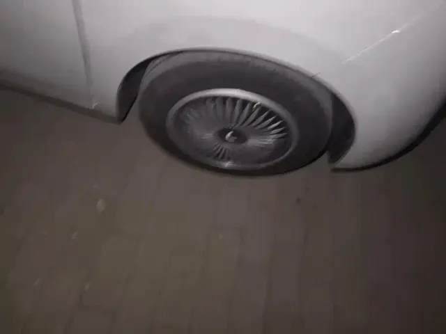 Wuling Hongguang Mini EV — Фото автомобиля 6